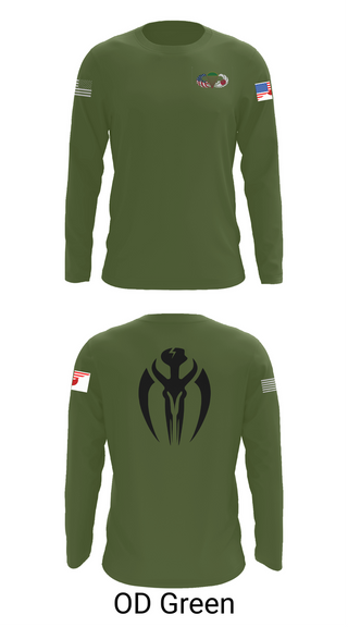 Long Sleeve Performance Shirt, 1-1 ASPS, , Teamtime, Team time, sublimation, custom sports apparel, team uniforms, spirit wear, spiritwear, sports uniforms, custom shirts, team store, custom team store, fundraiser sports, apparel fundraiser