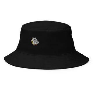 Rudyard Senior High School 10643108 Bucket Hat | Big Accessories BX003