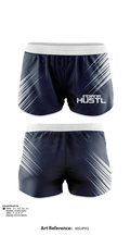 Indiana Hustl 77224638 Track Shorts - 1