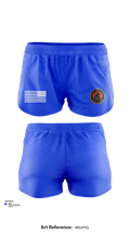HHC 2-135th AVN REG 2256326 Ranger Panties - 103