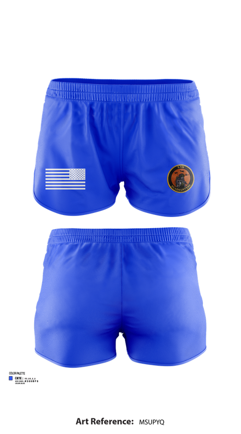 Ranger Panties, HHC 2-135th AVN REG, , Teamtime, Team time, sublimation, custom sports apparel, team uniforms, spirit wear, spiritwear, sports uniforms, custom shirts, team store, custom team store, fundraiser sports, apparel fundraiser