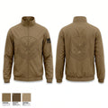 109th MOF Windbreaker - 1