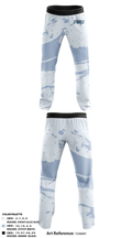 Flux 36679792 Sweatpants - 1
