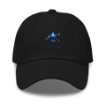 Blue Star Property Management Dad hat