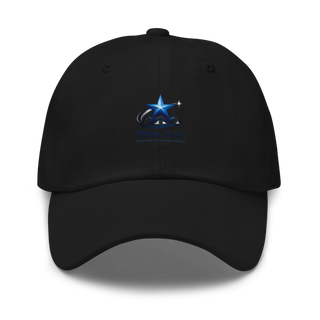 Dad hat - Black