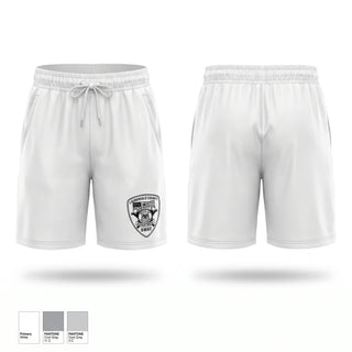 Athletic Shorts With Pockets, Lauderdale County Sheriff's Department SWAT, Police, Teamtime, Team time, sublimation, custom sports apparel, team uniforms, spirit wear, spiritwear, sports uniforms, custom shirts, team store, custom team store, fundraiser sports, apparel fundraiser