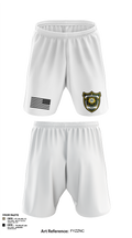 Explorer Post 2247 23554077 Athletic Shorts With Pockets - 2