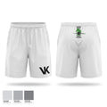 VK 121 Athletic Shorts With Pockets - 1