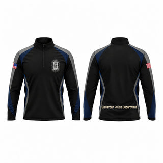 Windbreaker, Glenarden police, Police, Teamtime, Team time, sublimation, custom sports apparel, team uniforms, spirit wear, spiritwear, sports uniforms, custom shirts, team store, custom team store, fundraiser sports, apparel fundraiser