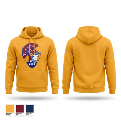 Chicago Math and Science Academy Middle School Basketball 27601272 Hoodie - 2