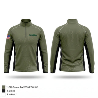 Windbreaker, Lifenet EMS, EMS/EMT, Teamtime, Team time, sublimation, custom sports apparel, team uniforms, spirit wear, spiritwear, sports uniforms, custom shirts, team store, custom team store, fundraiser sports, apparel fundraiser