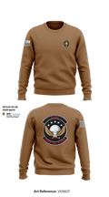 Hurlburt Field FARP 34978415 Crew Neck Sweatshirt - 100