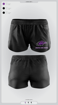 Sequoia High School 16311294 Women's Shorts - 2