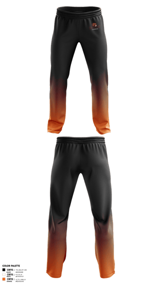 Sweatpants, Beaverton Boys Lacrosse, Men's Lacrosse, Teamtime, Team time, sublimation, custom sports apparel, team uniforms, spirit wear, spiritwear, sports uniforms, custom shirts, team store, custom team store, fundraiser sports, apparel fundraiser