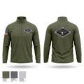 SWAT Windbreaker - 1