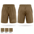 Hornet Battalion 92329133 Athletic Shorts With Pockets - 1
