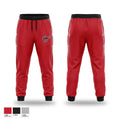 Clinton Red Devils 67578170 Sweatpants - 2