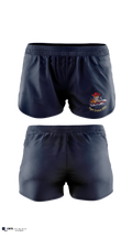 NAVY Ranger Panties - 3