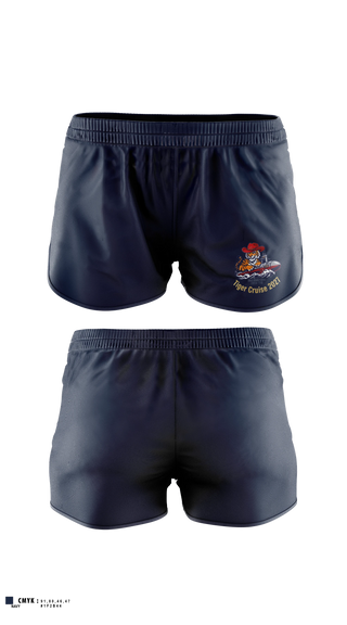 Ranger Panties, NAVY, Navy, Teamtime, Team time, sublimation, custom sports apparel, team uniforms, spirit wear, spiritwear, sports uniforms, custom shirts, team store, custom team store, fundraiser sports, apparel fundraiser