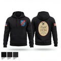 ODA 2124 25169904 Hoodie - 1
