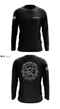 FMS 6 49116590 Long Sleeve Performance Shirt - 3