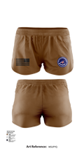 Battlefront Outdoors 9181915 Ranger Panties - 101