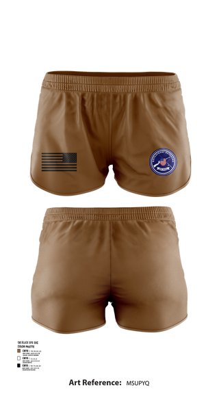 Ranger Panties, Battlefront Outdoors, , Teamtime, Team time, sublimation, custom sports apparel, team uniforms, spirit wear, spiritwear, sports uniforms, custom shirts, team store, custom team store, fundraiser sports, apparel fundraiser