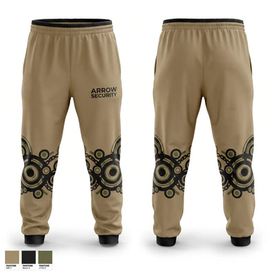 ARROW SECURITY Sweatpants - 1