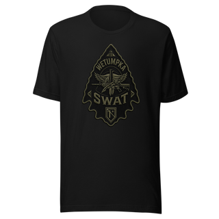 Unisex Staple T-Shirt - Black