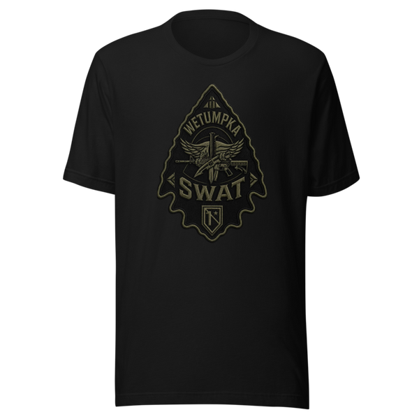 Unisex Staple T-Shirt - Black
