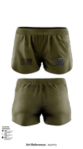 Precinct 2 Day Watch 55429228 Ranger Panties - 15