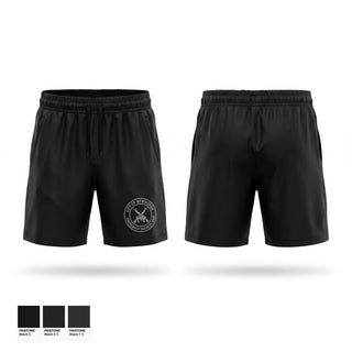 Athletic Shorts With Pockets, Emergency services unit, Police, Teamtime, Team time, sublimation, custom sports apparel, team uniforms, spirit wear, spiritwear, sports uniforms, custom shirts, team store, custom team store, fundraiser sports, apparel fundraiser