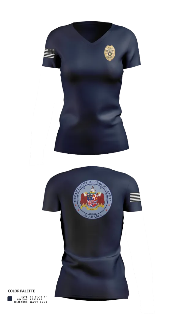 Womens Short Sleeve Vneck Shirt, Elite Guardians, , Teamtime, Team time, sublimation, custom sports apparel, team uniforms, spirit wear, spiritwear, sports uniforms, custom shirts, team store, custom team store, fundraiser sports, apparel fundraiser