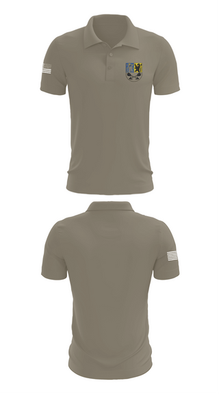 Short Sleeve Performance Polo, Jugendfeuerwehr Kall, Fire Department, Teamtime, Team time, sublimation, custom sports apparel, team uniforms, spirit wear, spiritwear, sports uniforms, custom shirts, team store, custom team store, fundraiser sports, apparel fundraiser