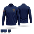Wpd Windbreaker - 1