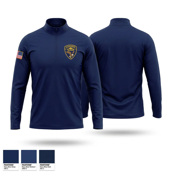 Windbreaker, Wpd, Police, Teamtime, Team time, sublimation, custom sports apparel, team uniforms, spirit wear, spiritwear, sports uniforms, custom shirts, team store, custom team store, fundraiser sports, apparel fundraiser