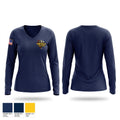 Pikeville Dispatch Old School Cotton Feel Shirt - 1