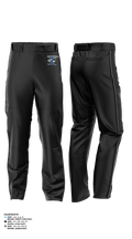 Slap a pitch 71850171 Baseball Pants - 22