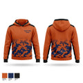 Clayton Valley Flames Hoodie - 2