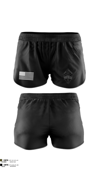 Ranger Panties, Hanover Park Police CRT, Police, Teamtime, Team time, sublimation, custom sports apparel, team uniforms, spirit wear, spiritwear, sports uniforms, custom shirts, team store, custom team store, fundraiser sports, apparel fundraiser