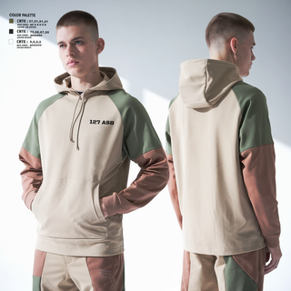 Hoodie, 127 asb, Army, Teamtime, Team time, sublimation, custom sports apparel, team uniforms, spirit wear, spiritwear, sports uniforms, custom shirts, team store, custom team store, fundraiser sports, apparel fundraiser
