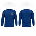 Rapid Protection Force Long Sleeve Performance Shirt - 1
