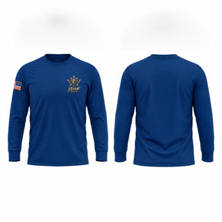 Long Sleeve Performance Shirt, Rapid Protection Force, Police, Teamtime, Team time, sublimation, custom sports apparel, team uniforms, spirit wear, spiritwear, sports uniforms, custom shirts, team store, custom team store, fundraiser sports, apparel fundraiser