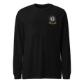 SUNKINGS 4465091 Unisex Long Sleeve Tee | Bella + Canvas 3501