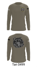 DDG 103 10748944 Long Sleeve Performance Shirt 63