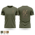 JCSO SWAT Short Sleeve Performance Shirt - 1