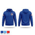 189 AMXS 67775321 Hoodie - 1