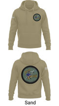 Backstep training group 69830165 Hoodie - 98