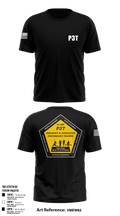 Army Reserve 22205631 Short Sleeve Performance Shirt - 16