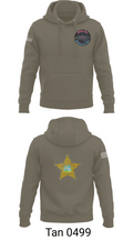 Whiskey Unit 9394977 Hoodie - 12
